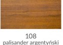 Impregnat IMPRACHRON Koopmans 108/5 palisander argentyński